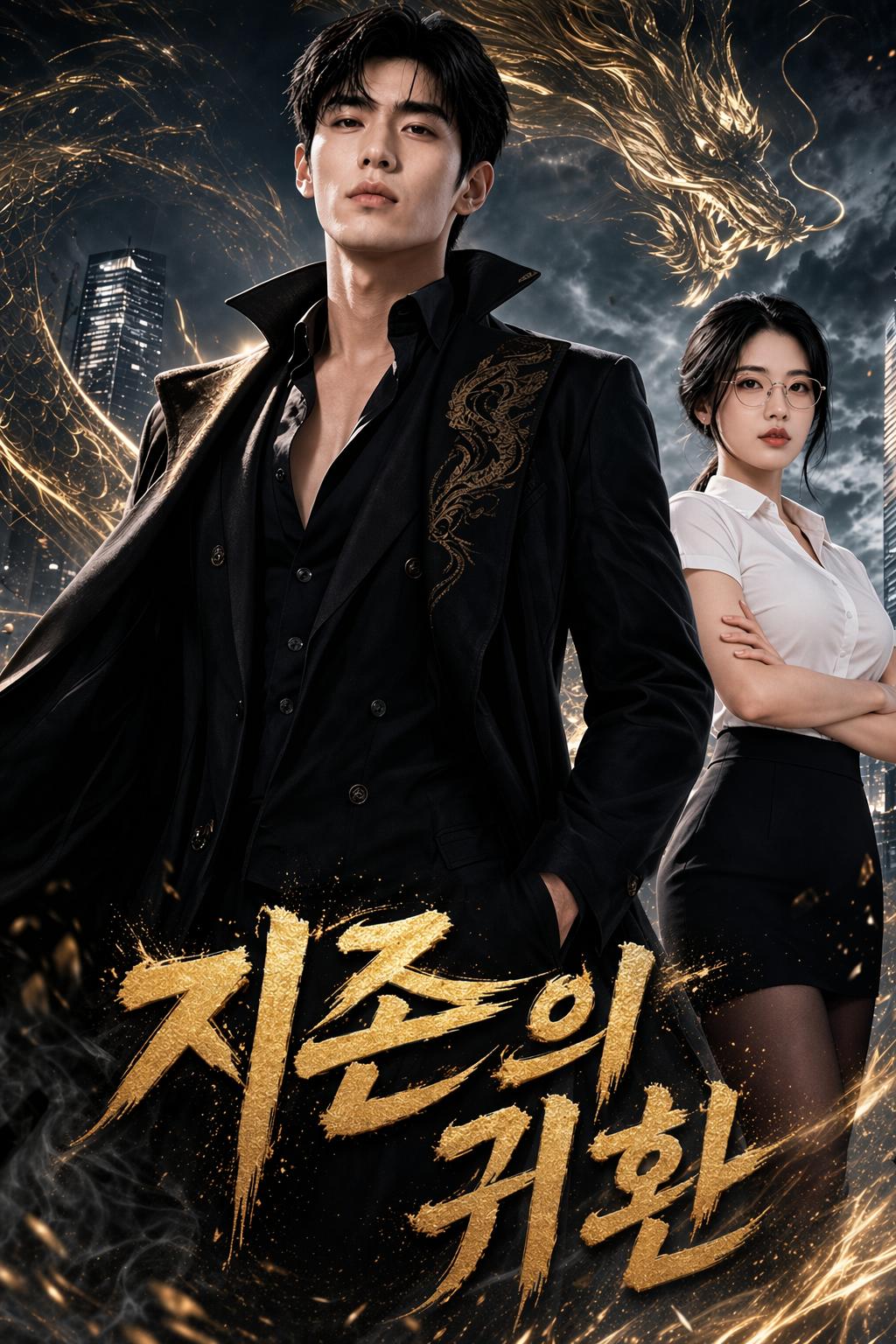 용왕의 귀환