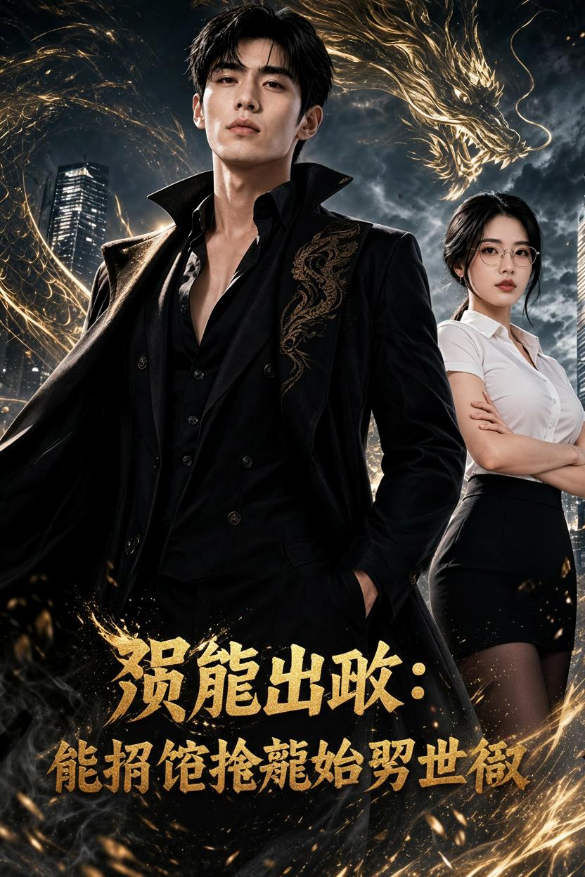 龙王归来