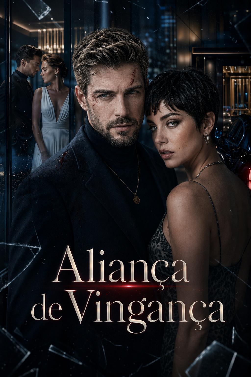 Aliança de Vingança