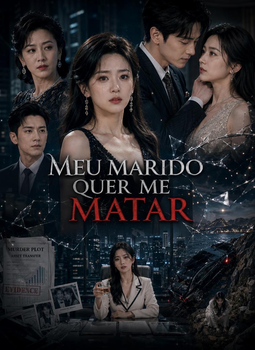 Meu Marido Assassino
