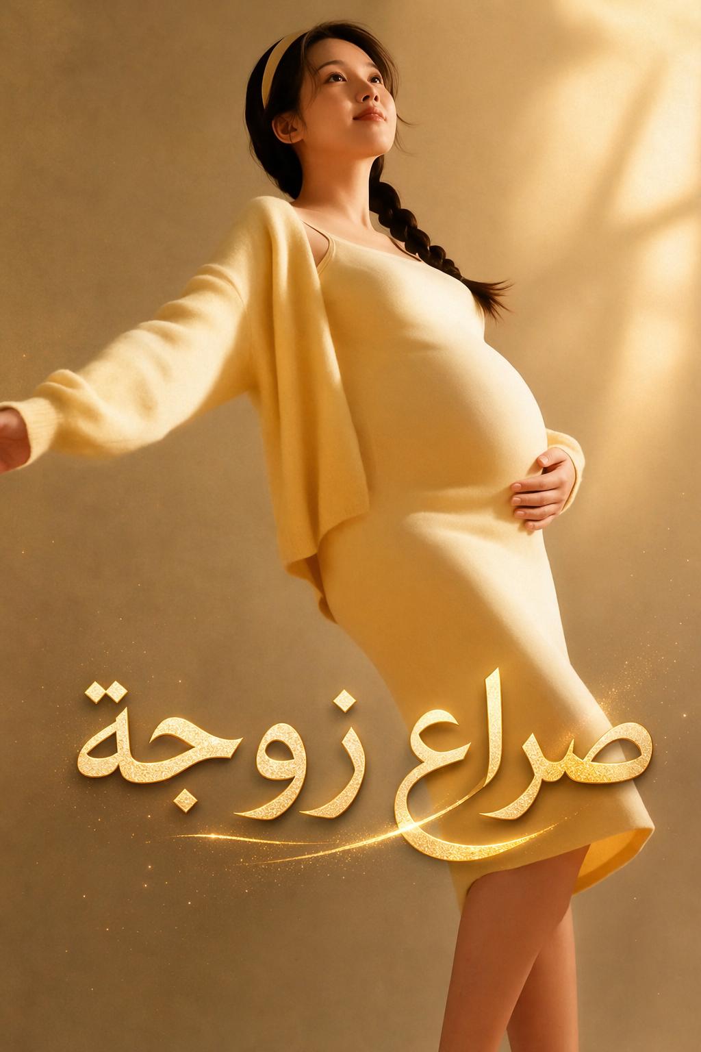 اختبار الأمومة