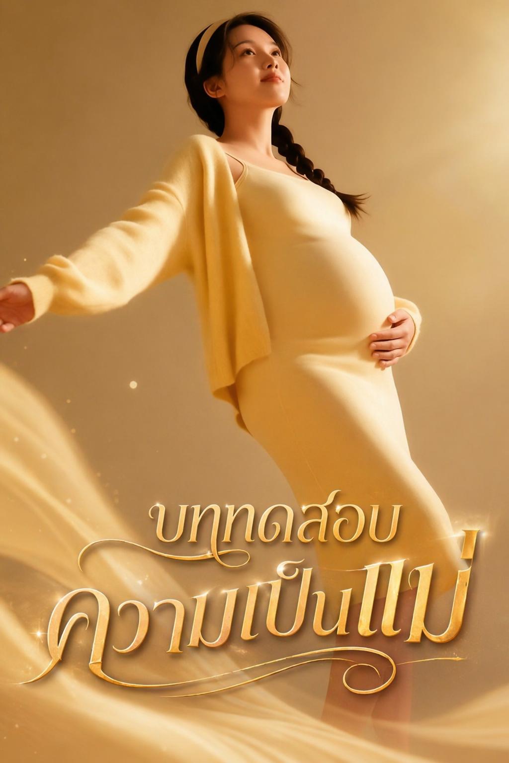 บททดสอบความเป็นแม่