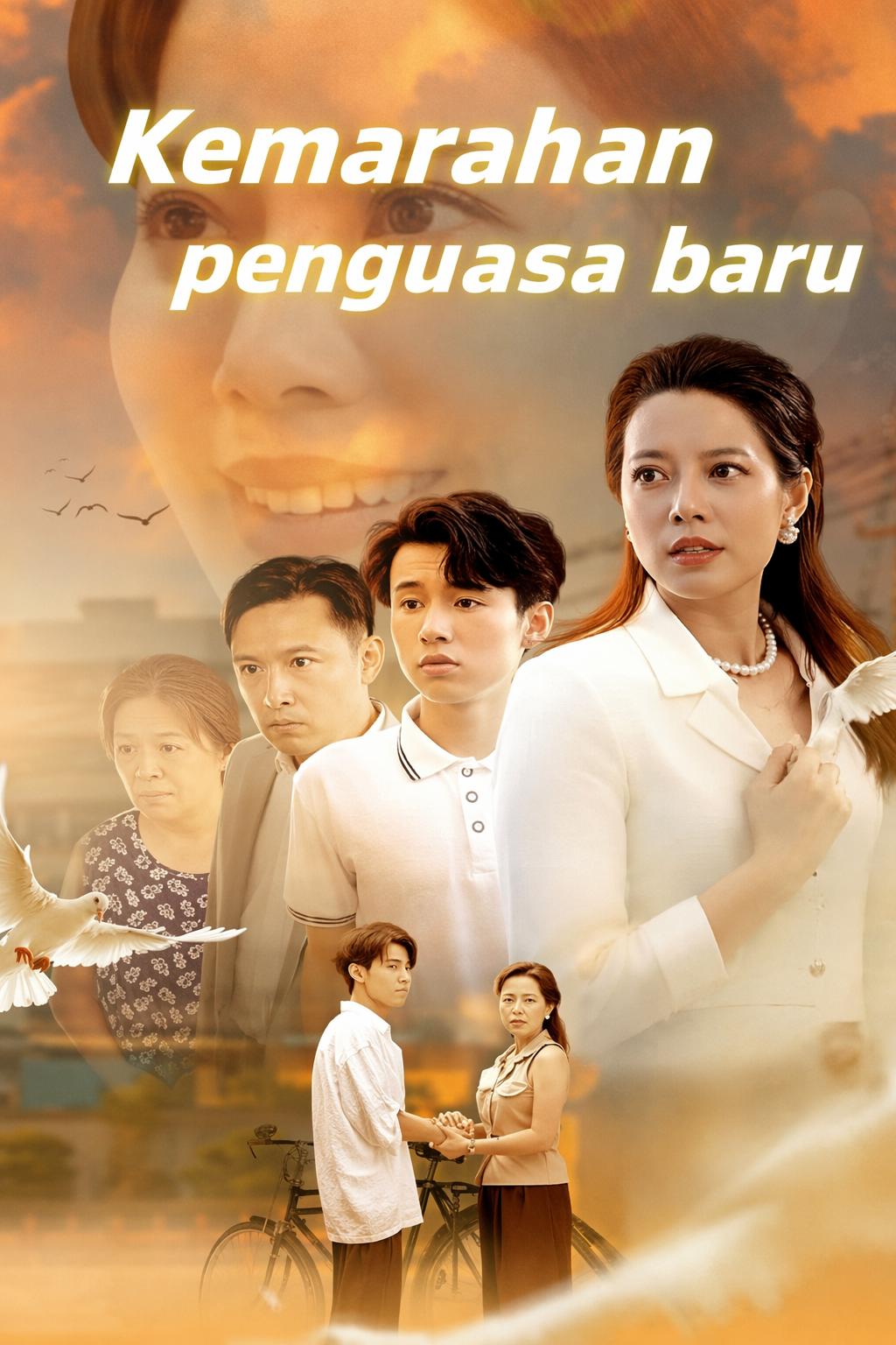Ratu Bisnis: Balas Dendam