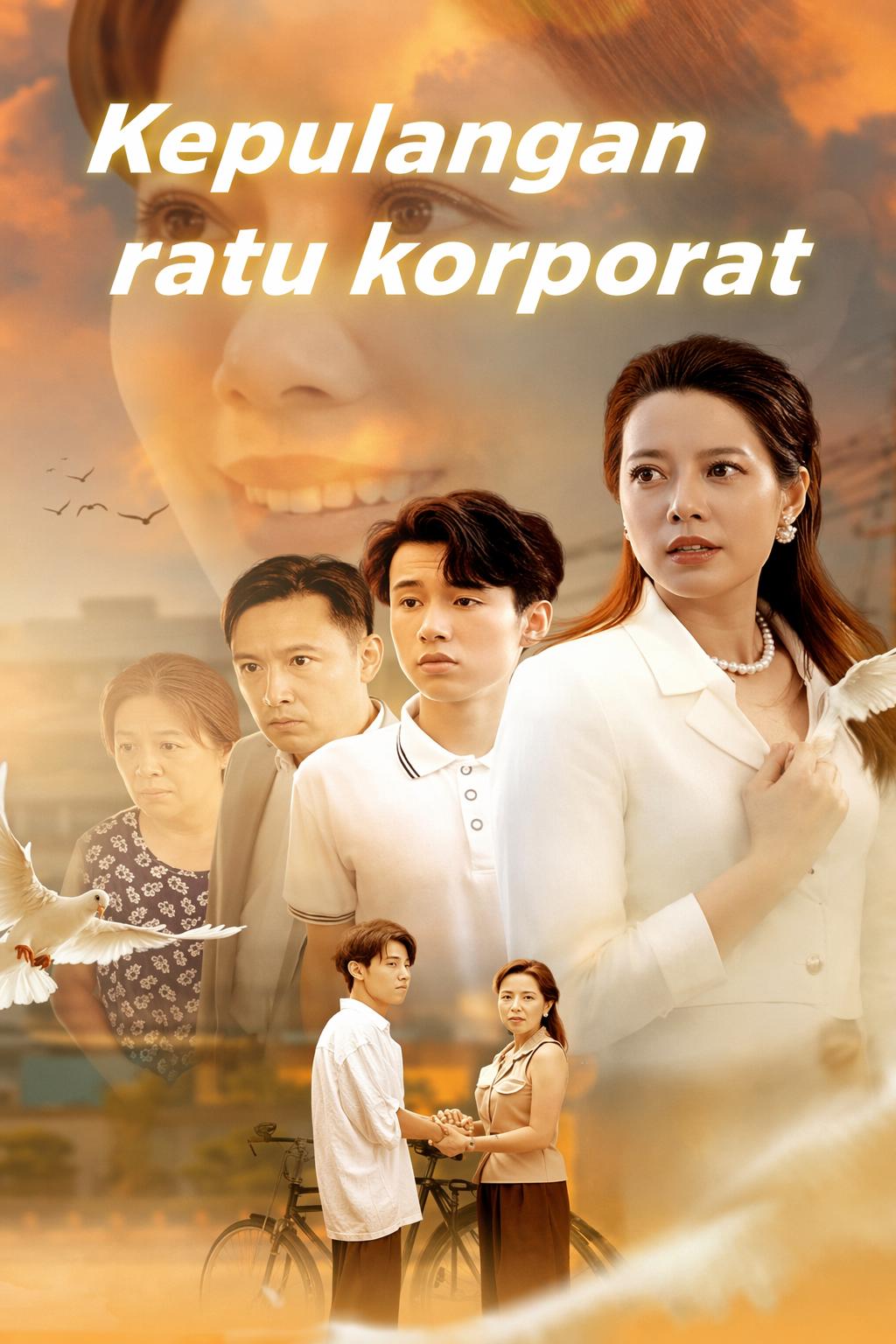 Ratu Perniagaan: Pembalasan Dendam