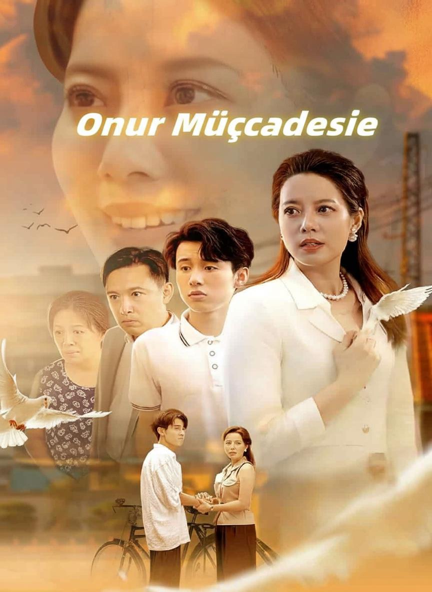 İş Dünyasının Kraliçesi: İntikam