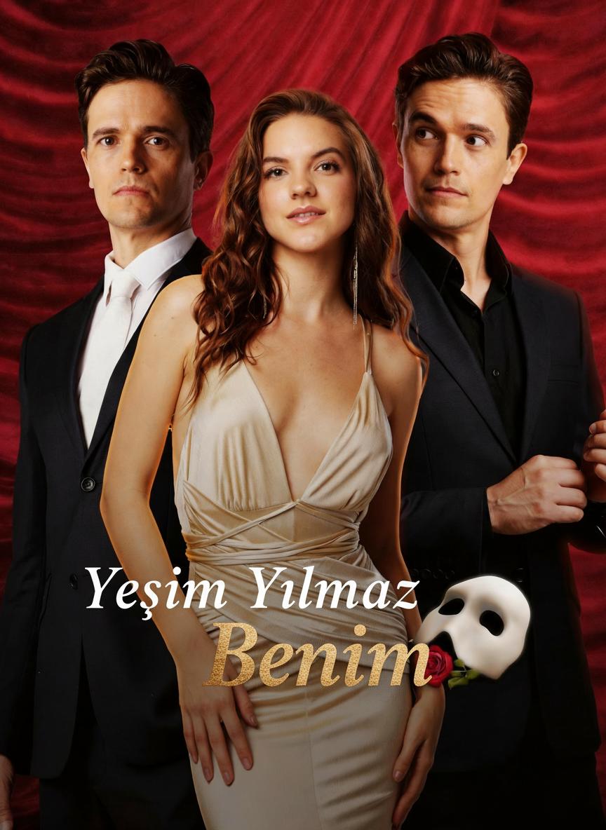 Yeşim Yılmaz Benim