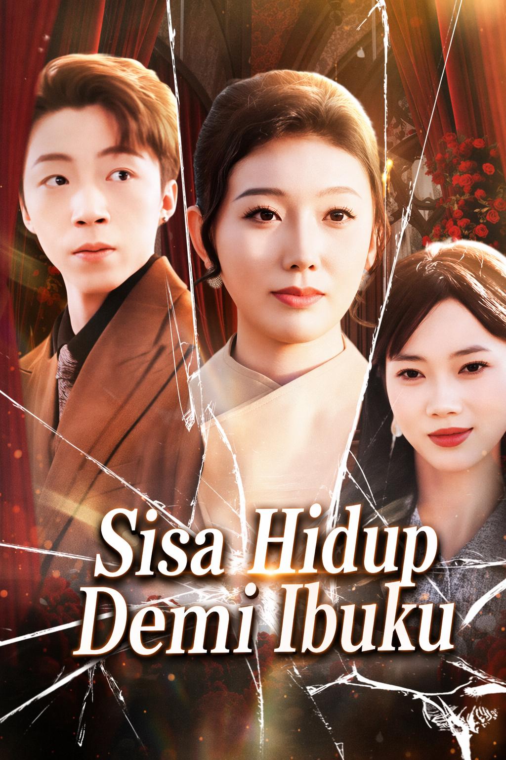 Sisa Hidup Demi Ibuku