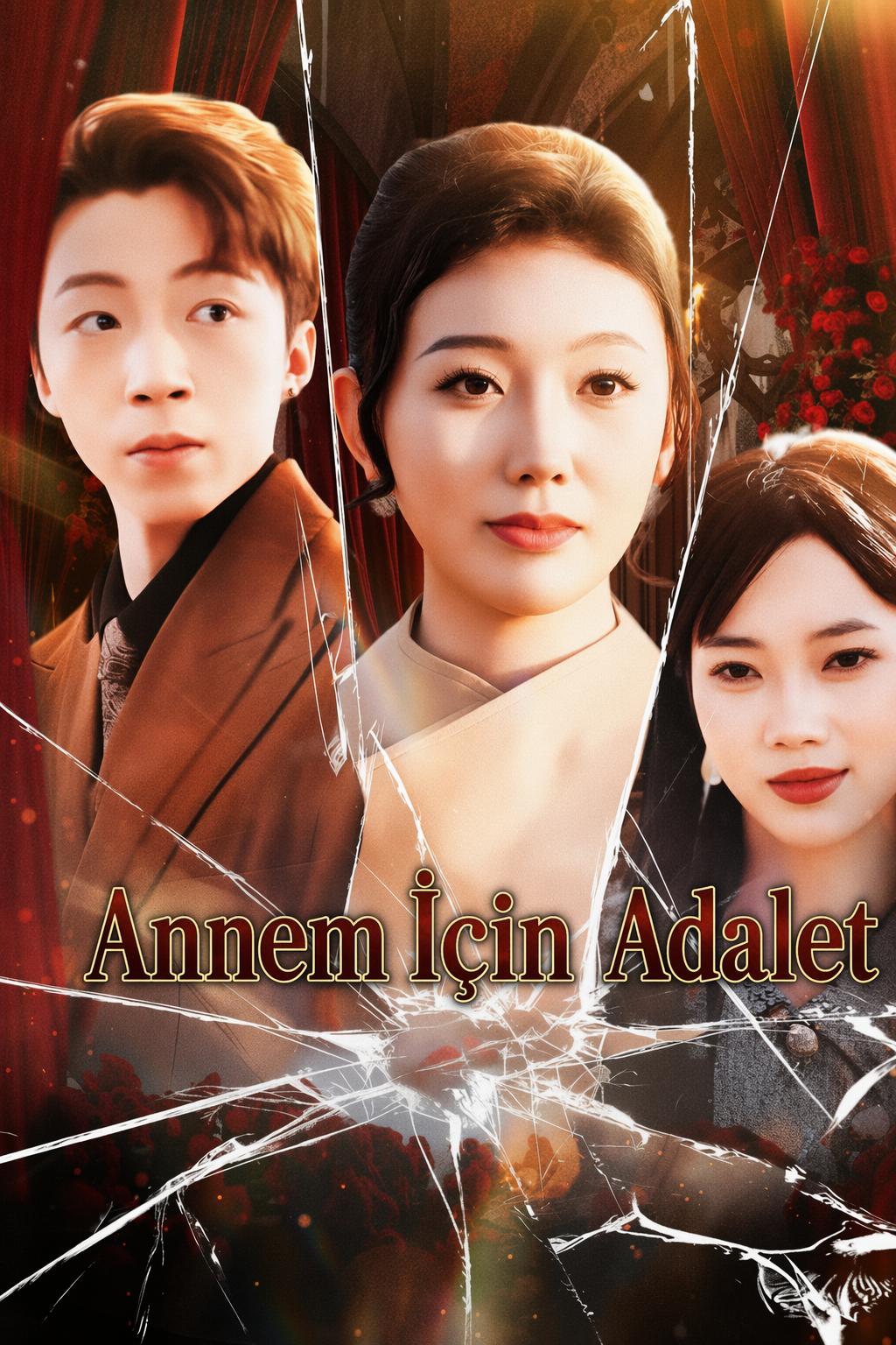 Annem İçin Adalet