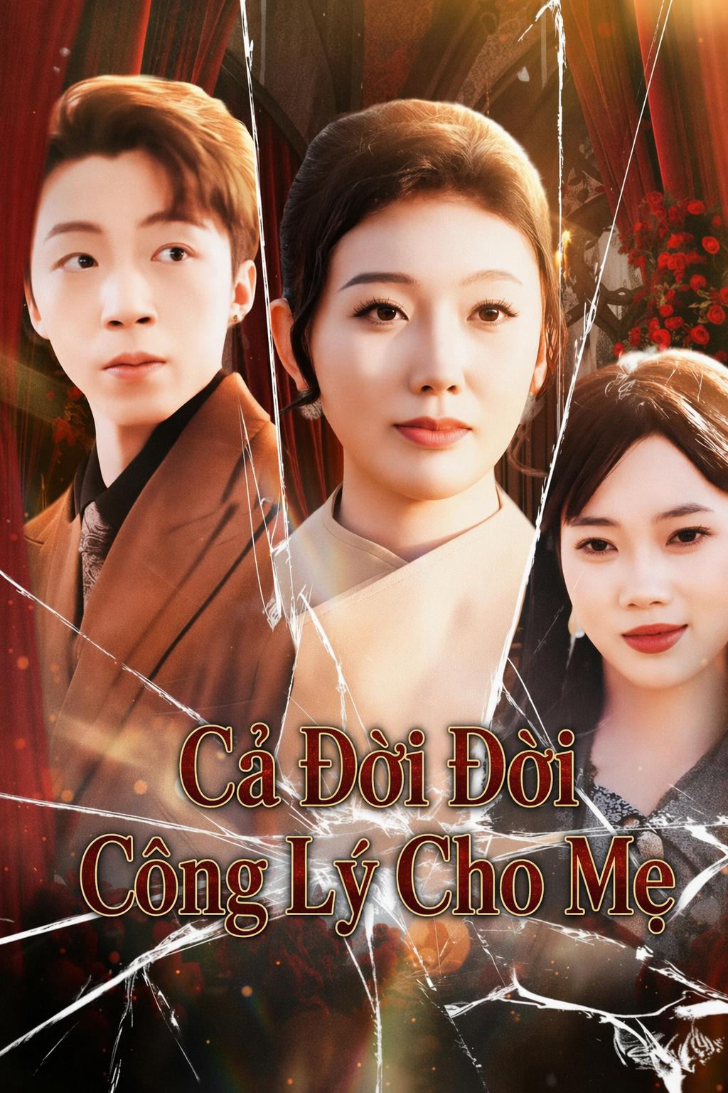 Cả Đời Đòi Công Lý Cho Mẹ
