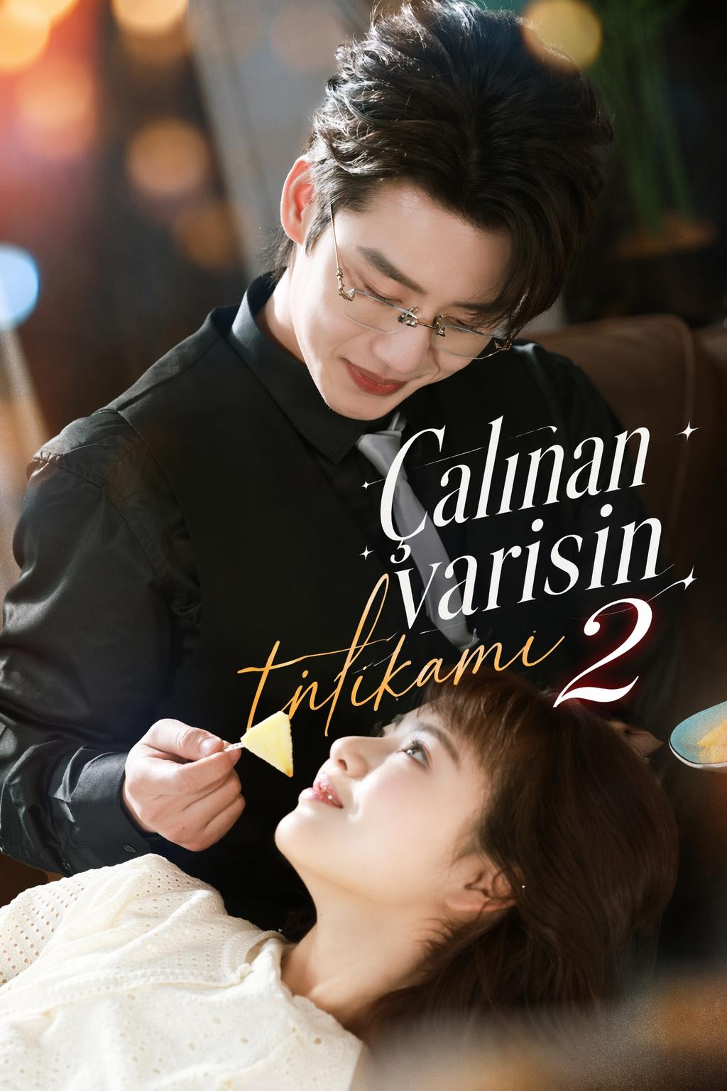 Çalınan varisin intikamı 2