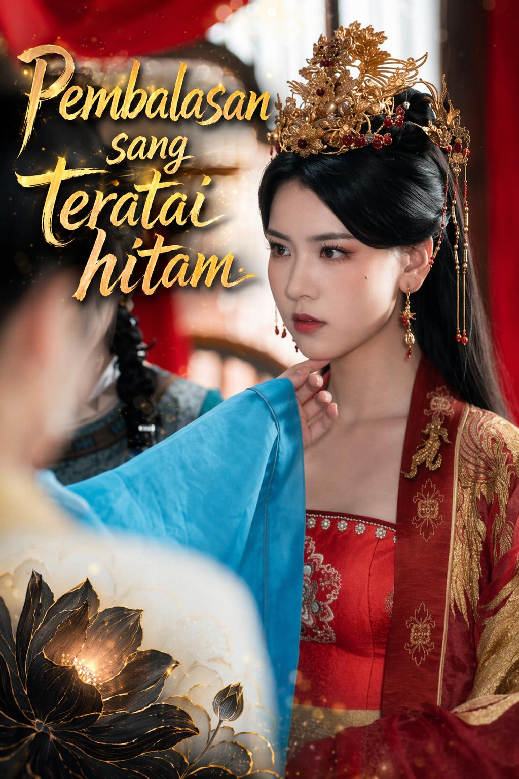 Pembalasan Selir
