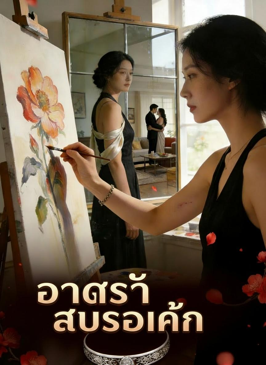 ผืนผ้าใบแห่งหัวใจ