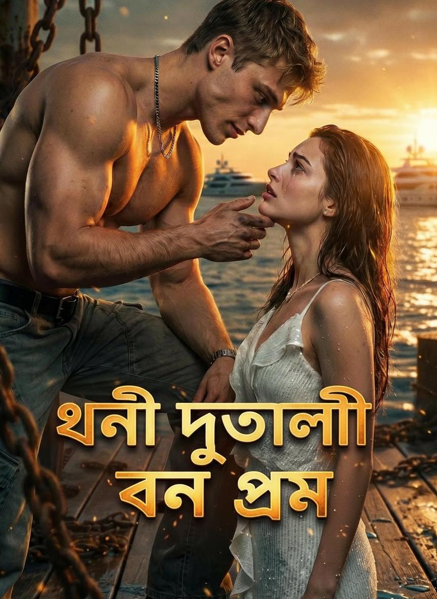 ধনী দুলালীর বন্য প্রেম