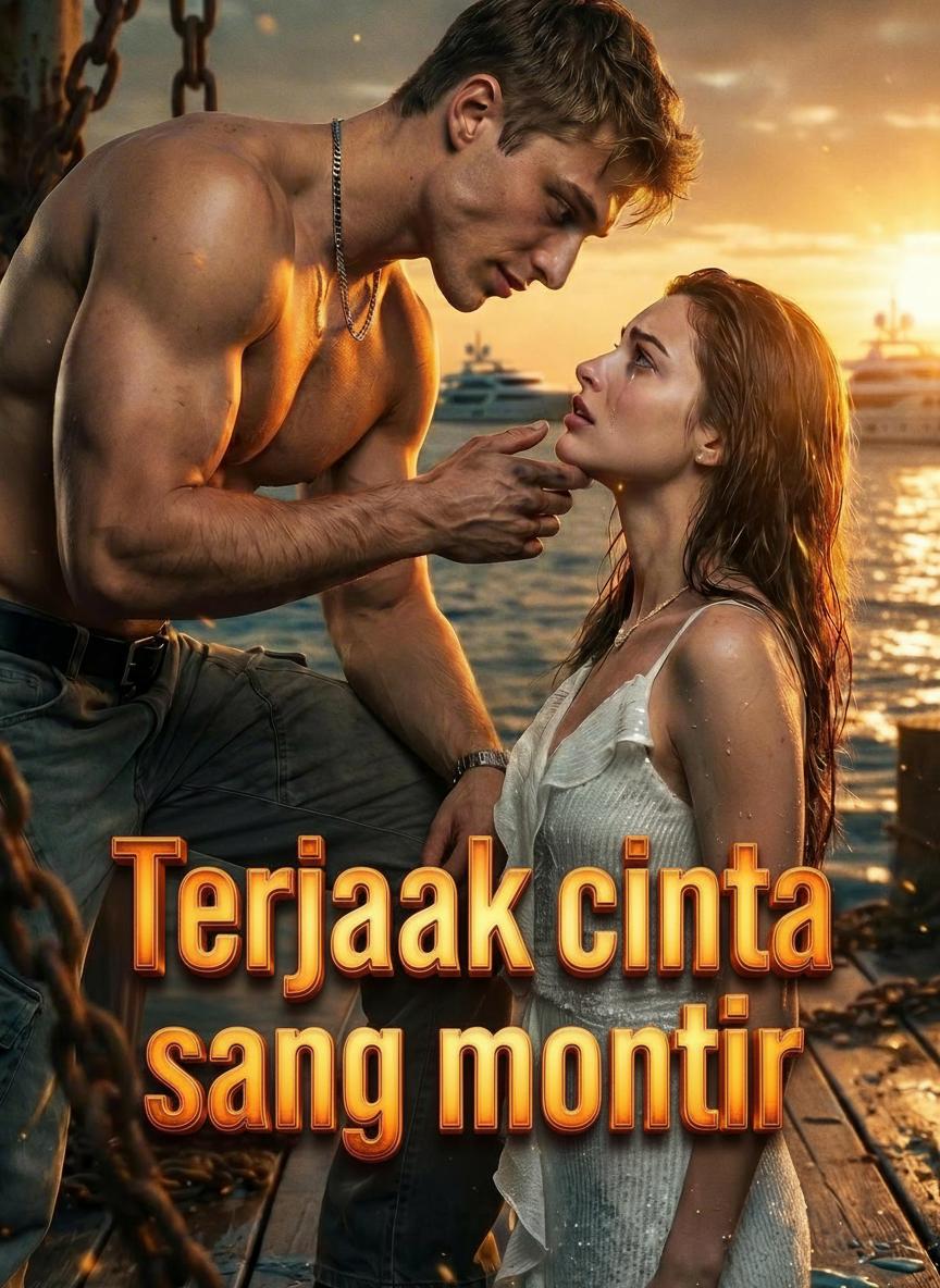Cinta Liar Sang Pewaris Kaya