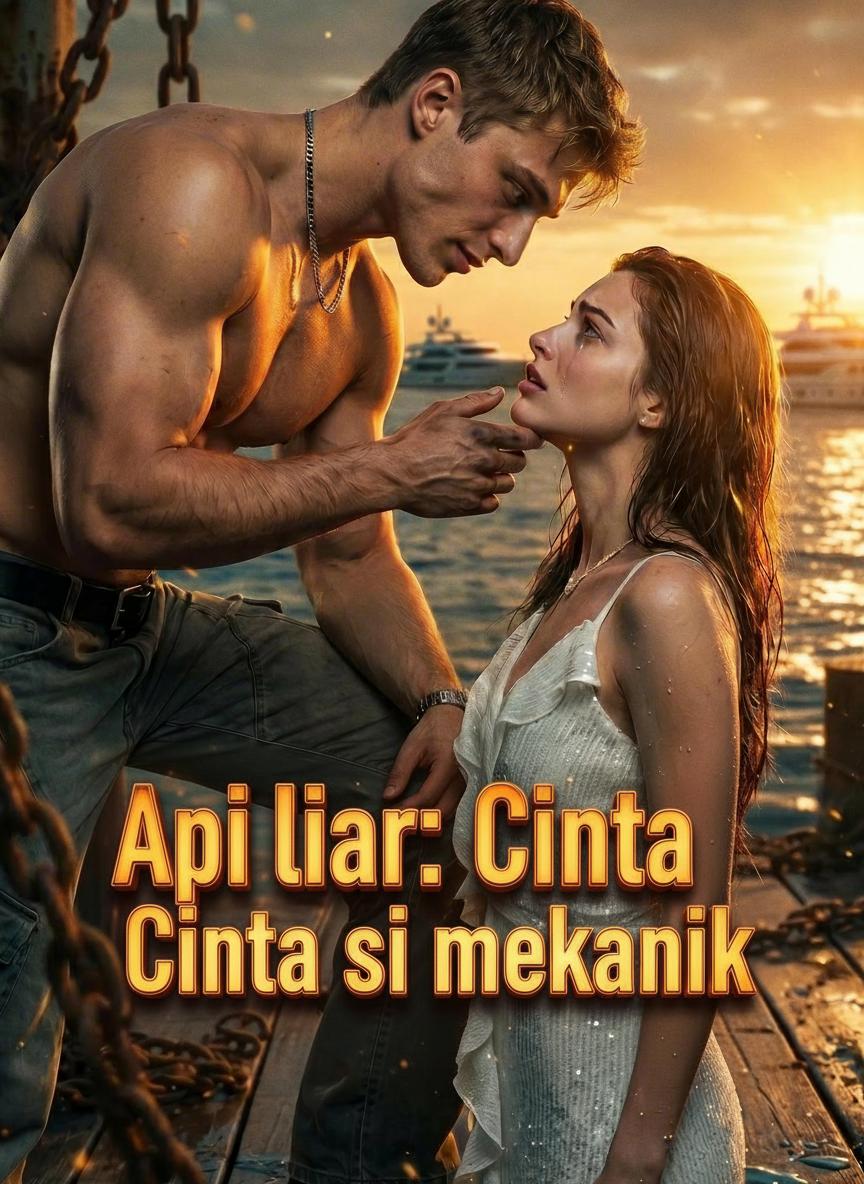 Cinta Liar Si Waris Kaya