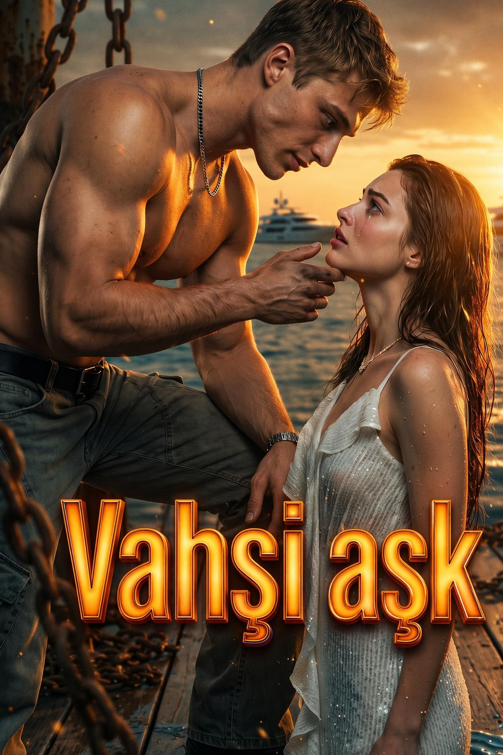 Zengin Varisin Vahşi Aşkı