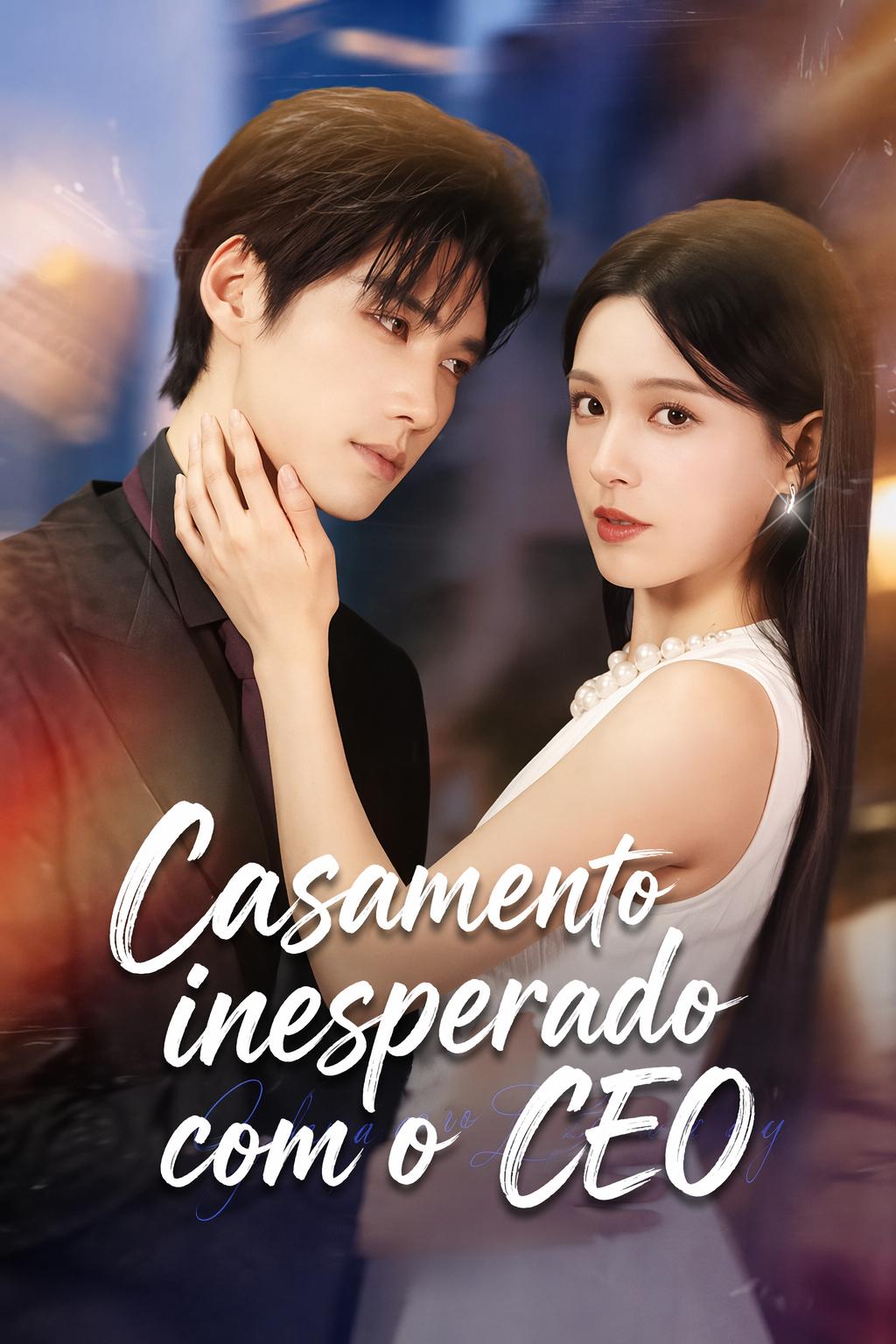 Casamento inesperado com o CEO