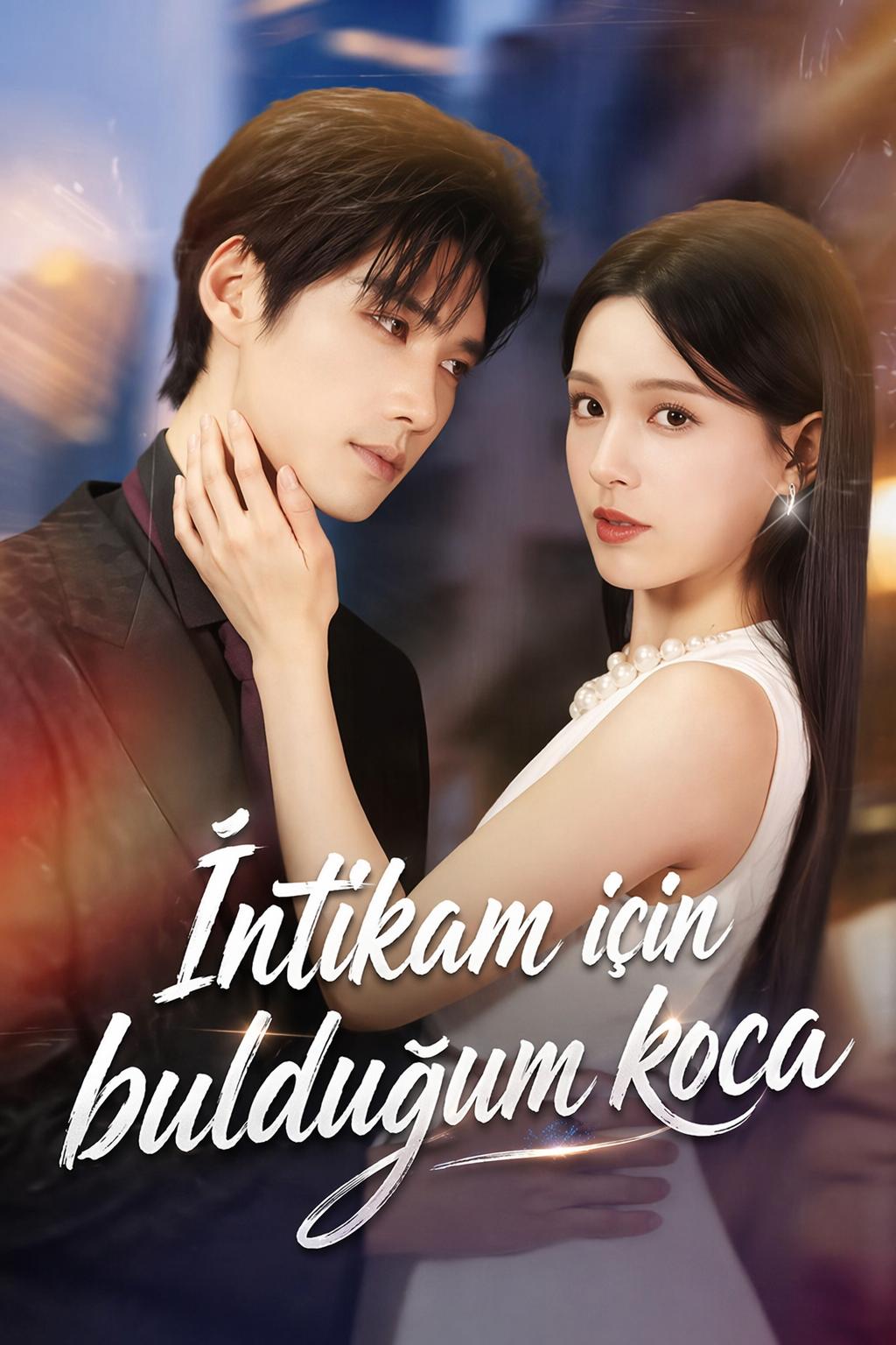 İntikam için bulduğum koca
