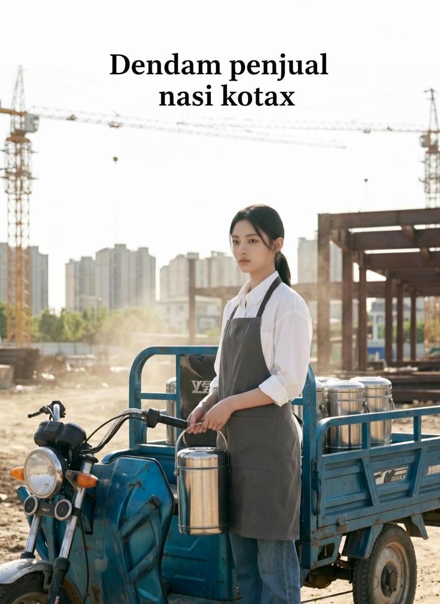 Pembalasan Kotak Bekal