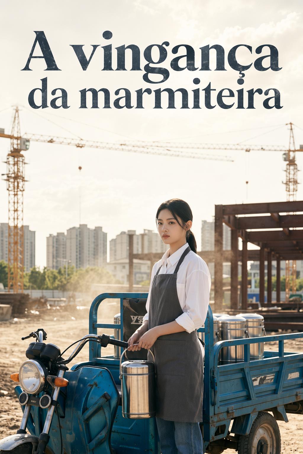 A vingança da marmiteira
