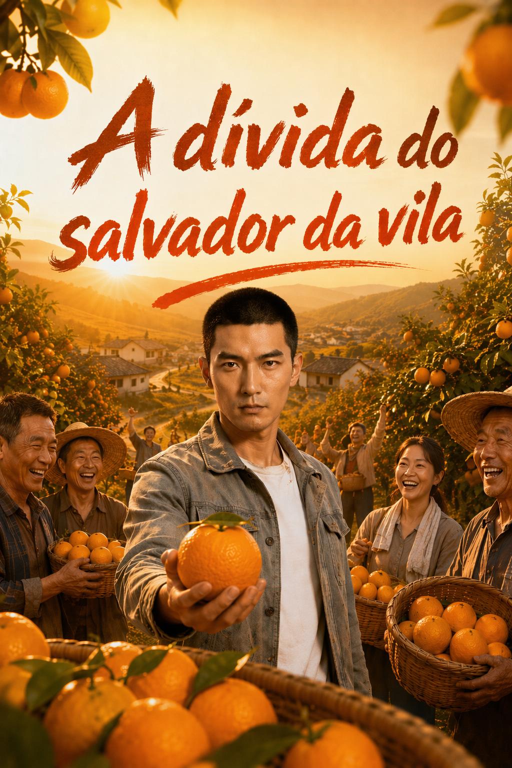 A dívida do salvador da vila