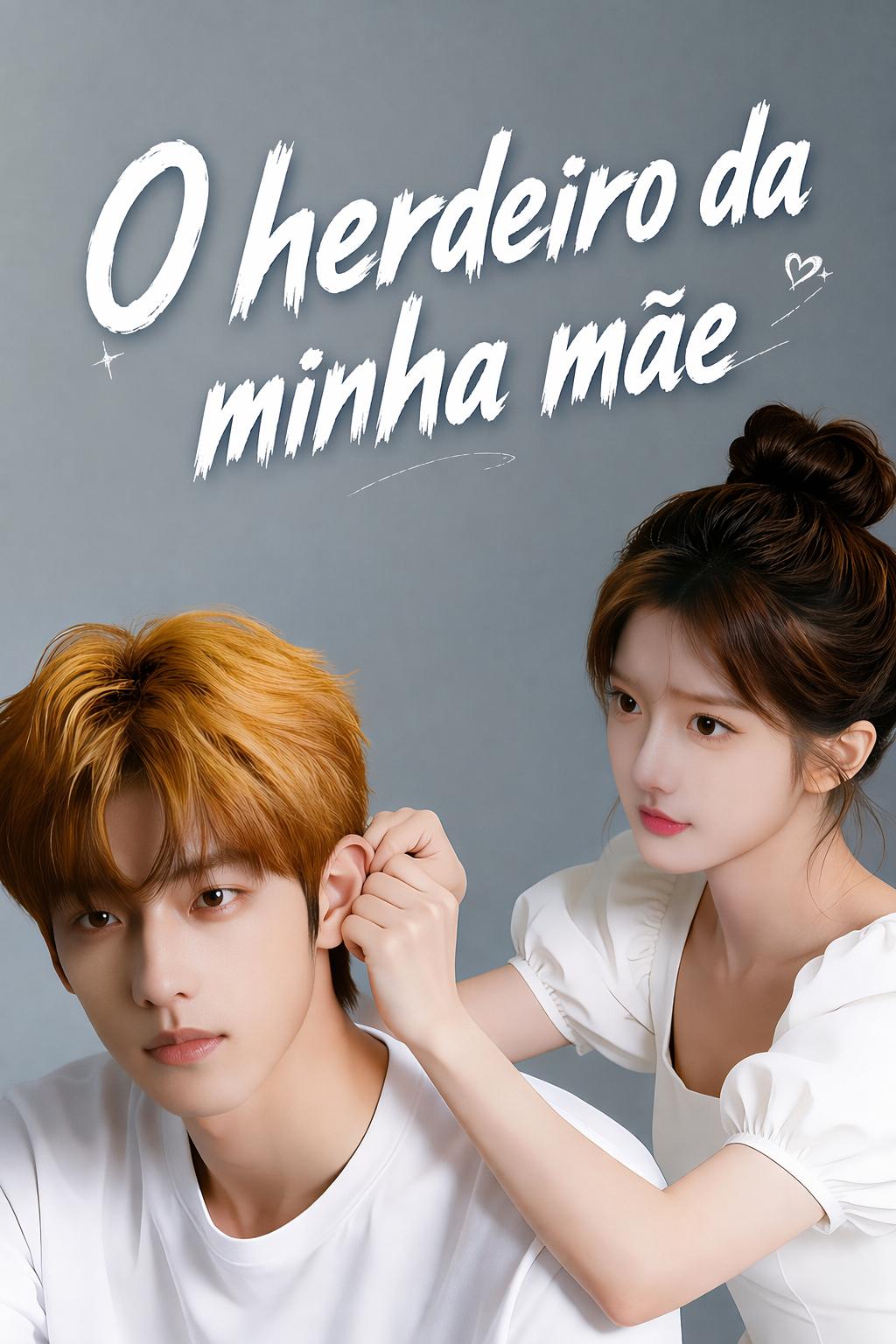 O herdeiro da minha mãe