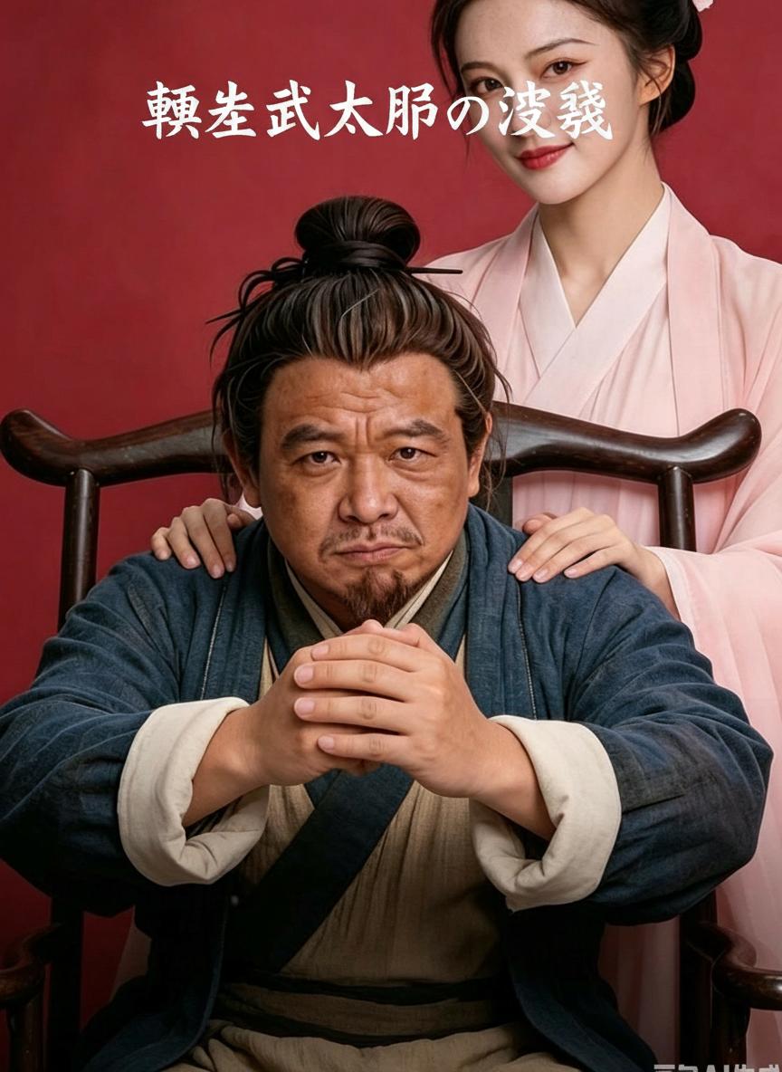 転生武大郎の逆襲