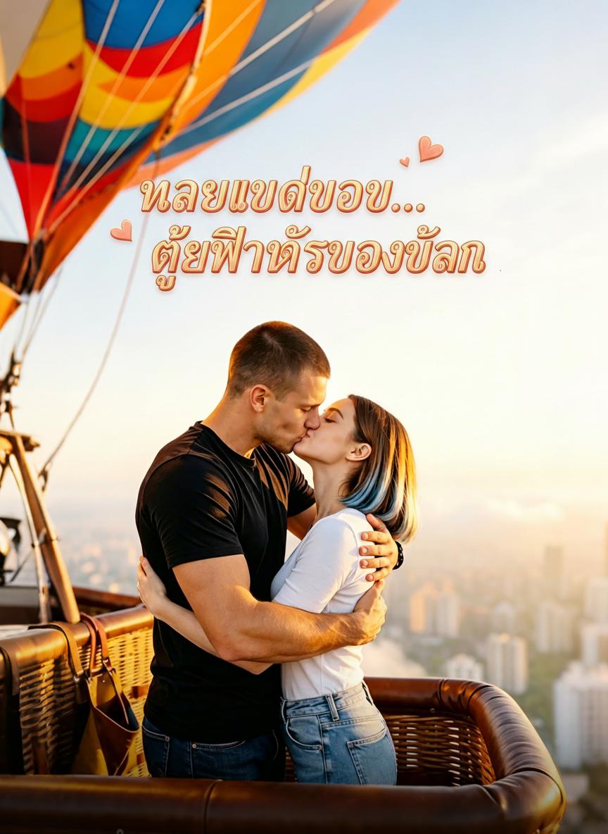 แบดบอยของฉัน