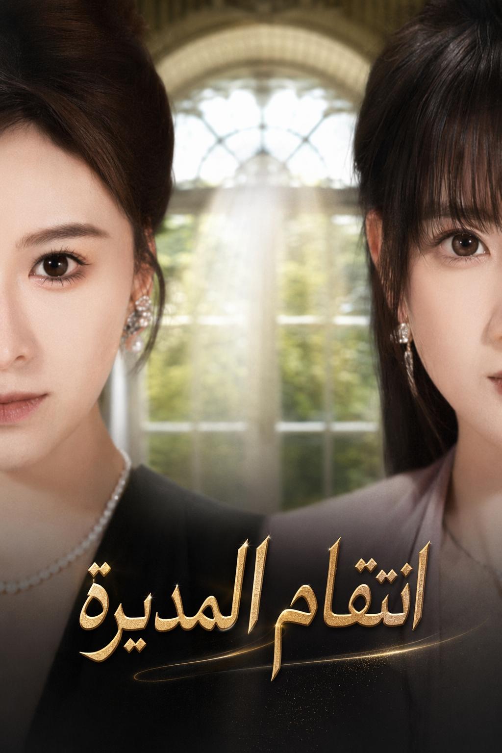 انتقام المديرة