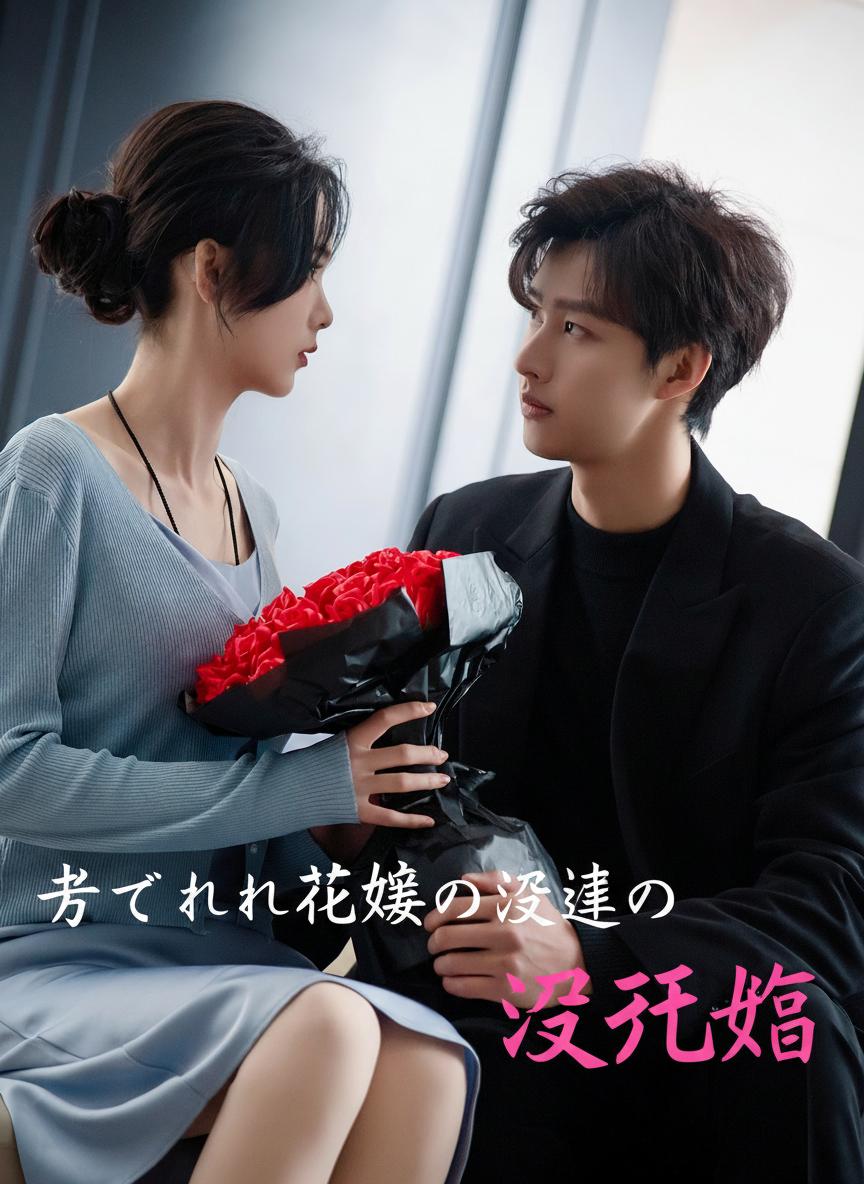 捨てられ花嫁の逆転婚