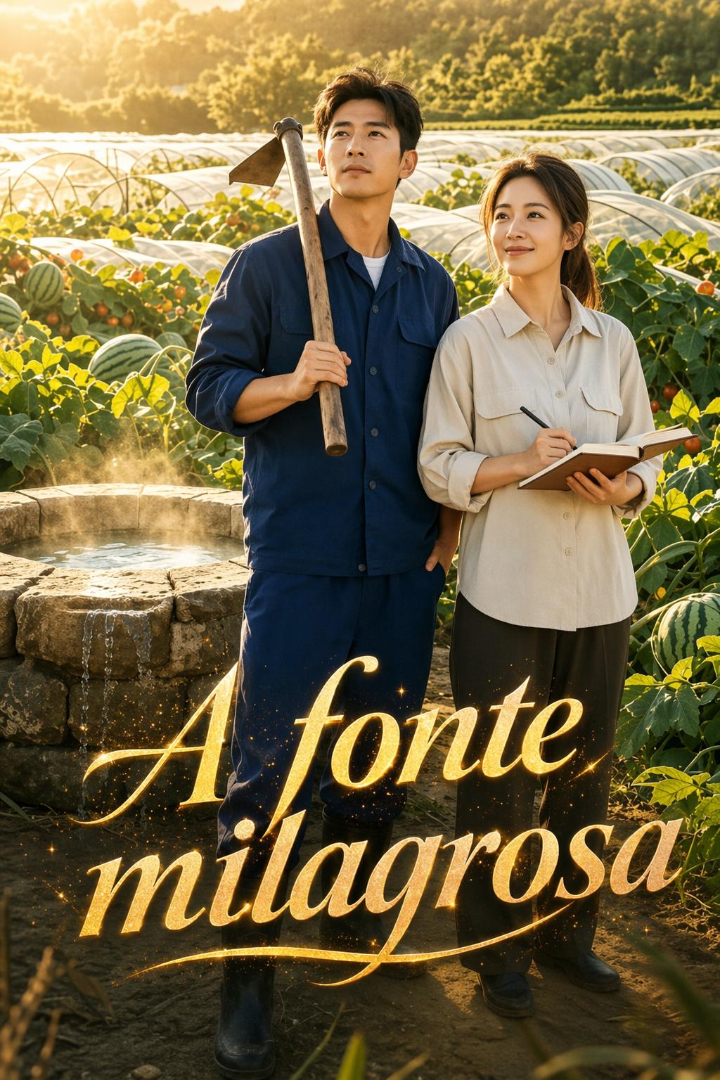 A fonte da fortuna