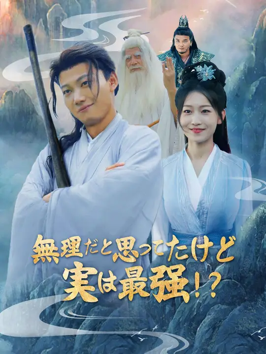 無理だと思ってたけど、実は最強！？
