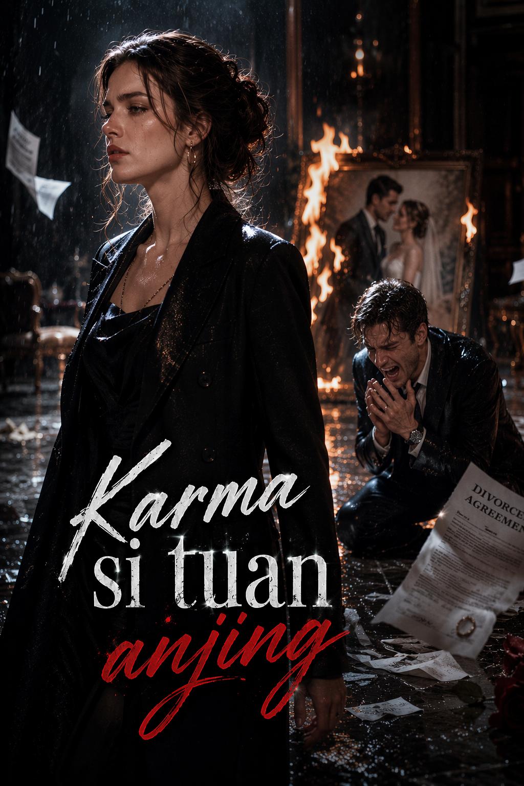 Karma si tuan anjing