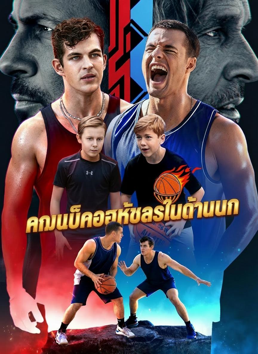 ราชาบาสเกตบอลหวนคืน