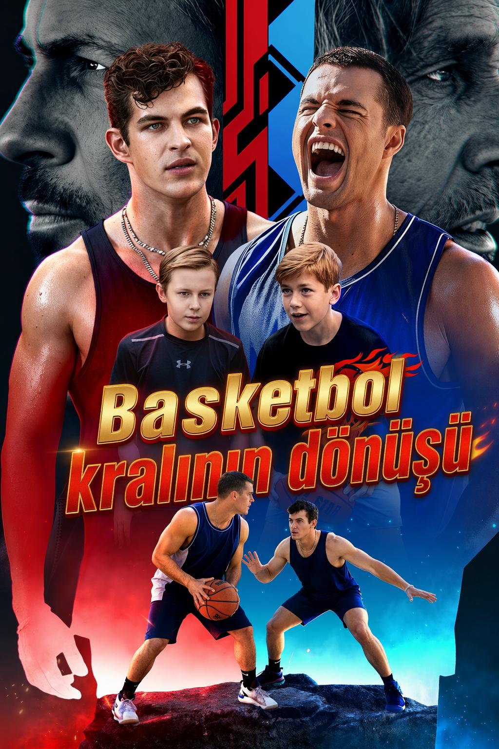 Basketbol Kralının Dönüşü