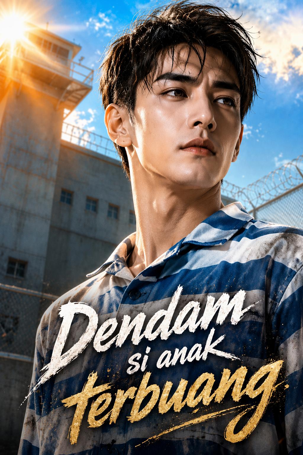 Dendam si anak terbuang
