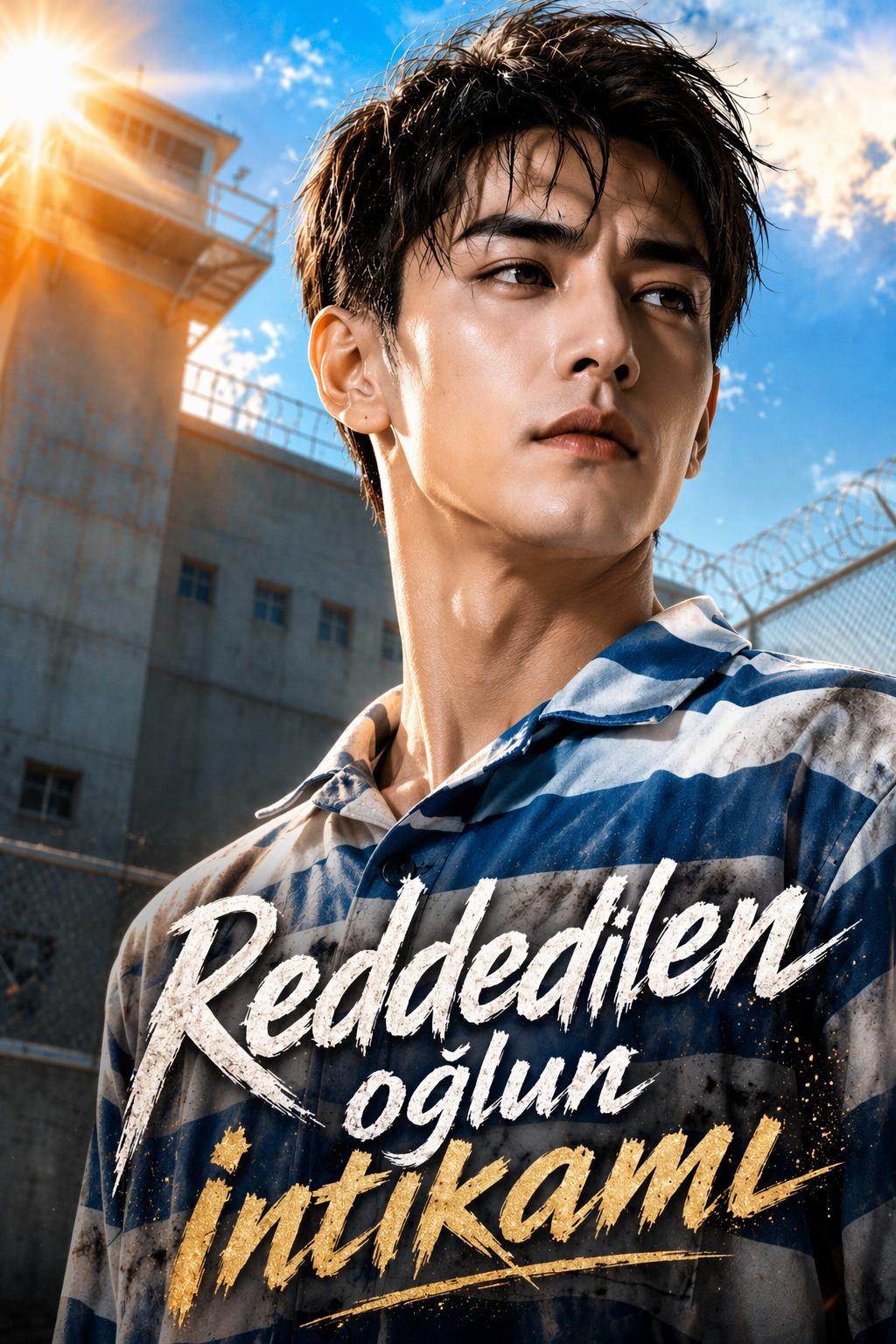 Reddedilen oğlun intikamı