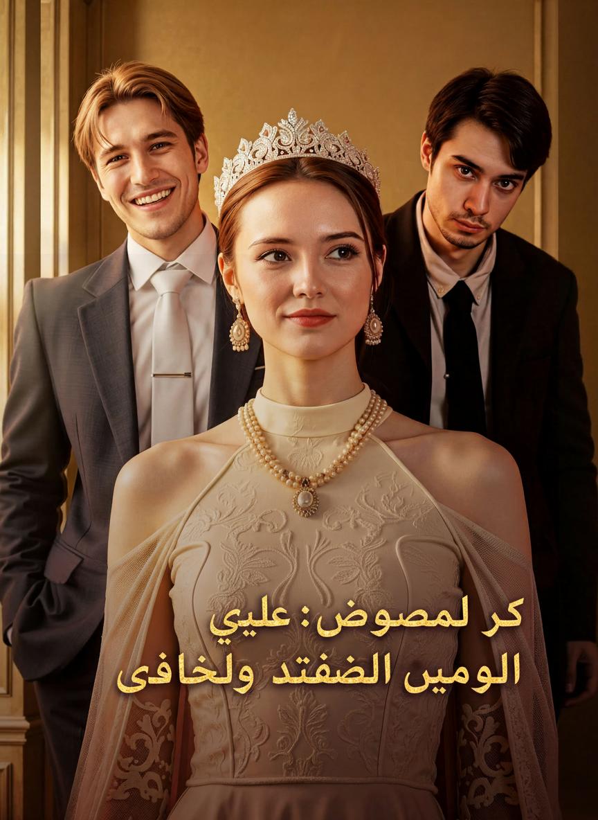 سر ربة المنزل: إنها سيدة الذئاب الحقيقية
