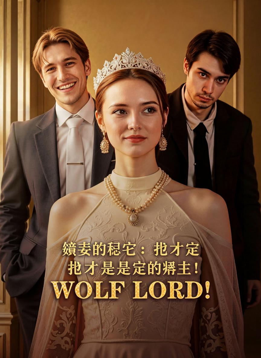 嬌妻的秘密：她才是真正的狼主！