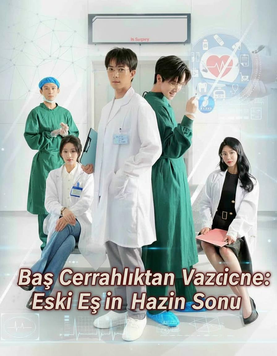 Baş Cerrahlıktan Vazgeçince: Eski Eşin Hazin Sonu