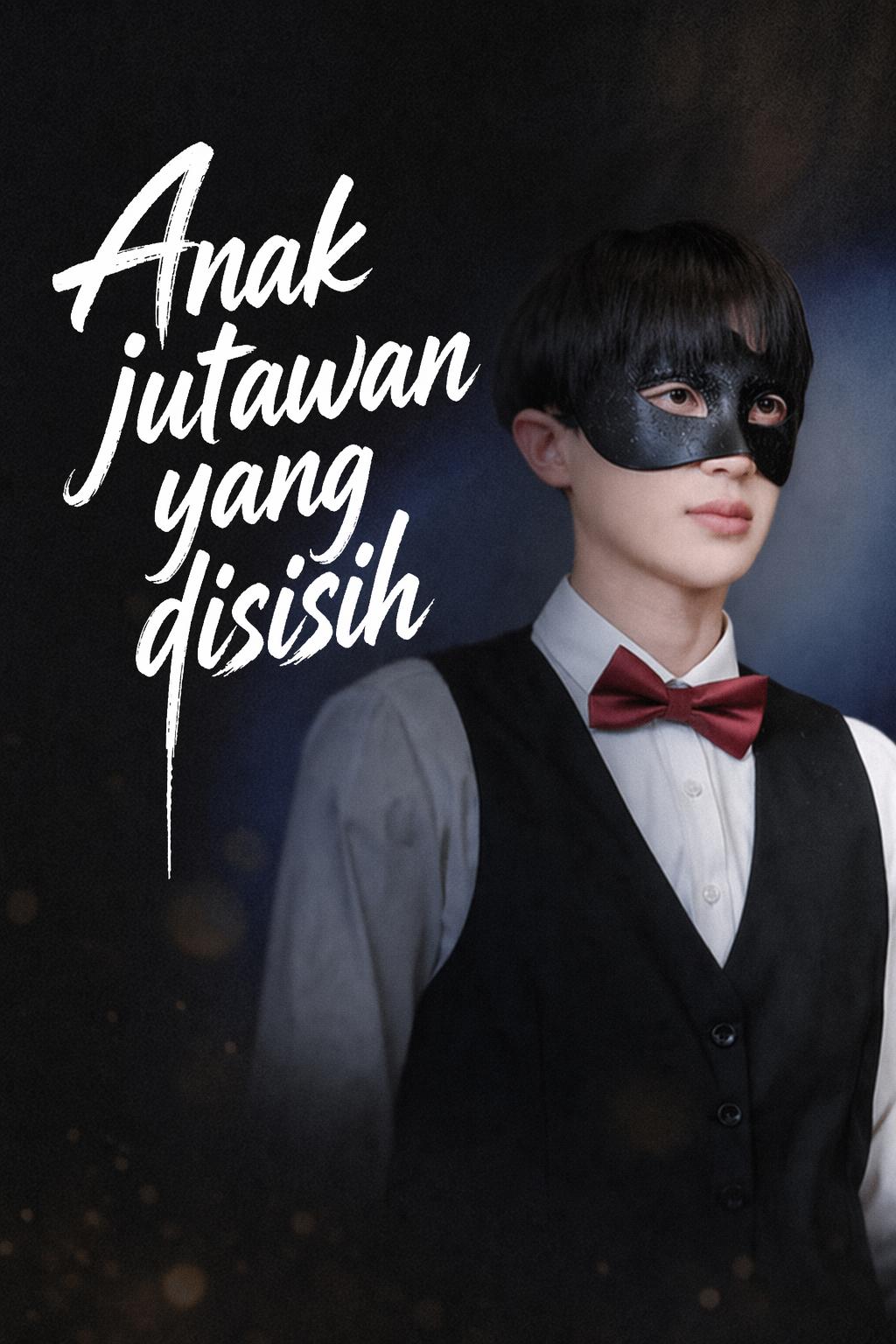 Anak jutawan yang disisih