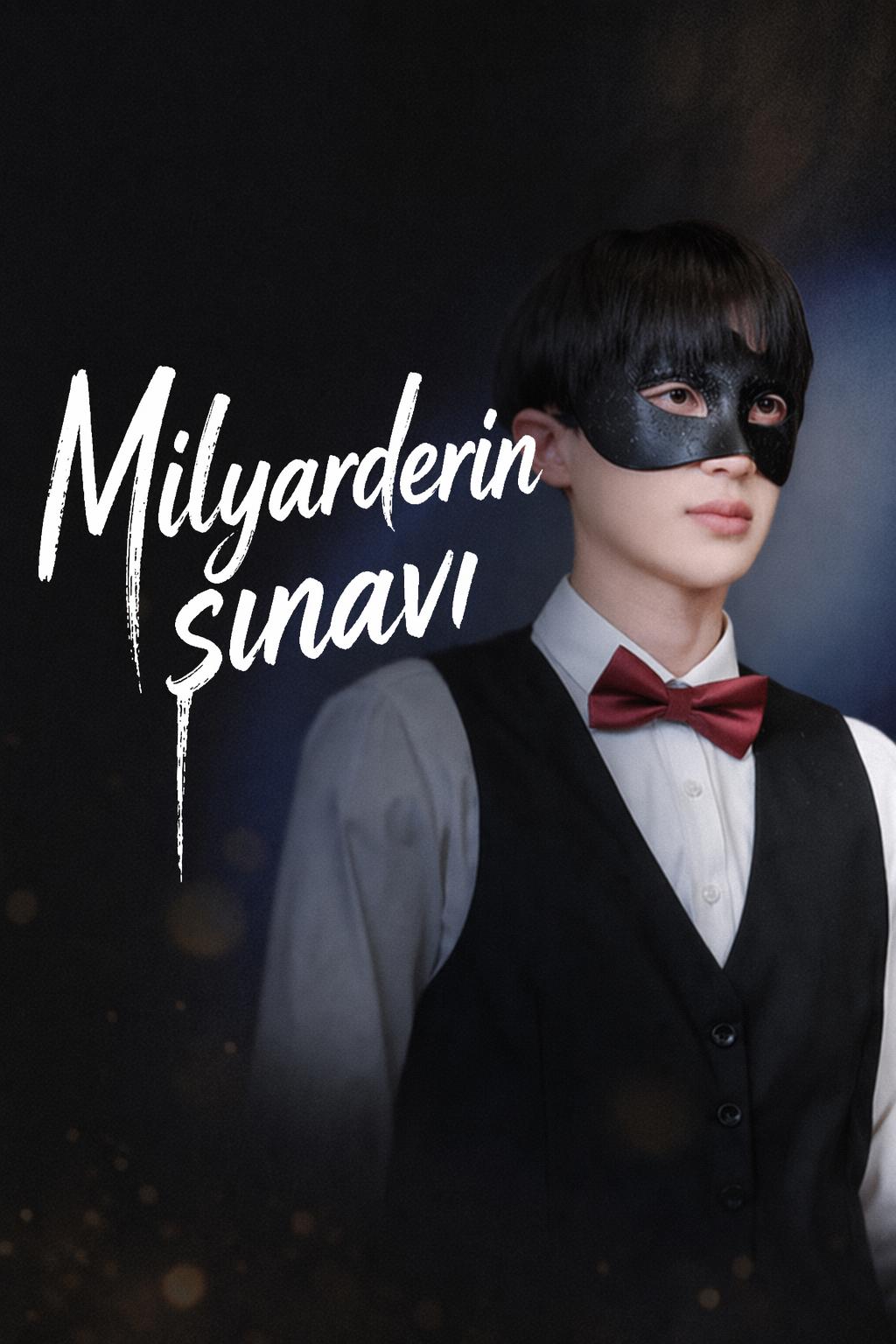 Milyarderin sınavı