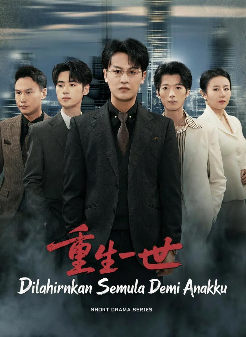 Dilahirkan Semula Demi Anakku