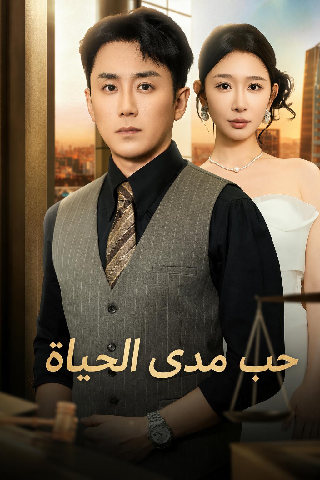 حب مدى الحياة