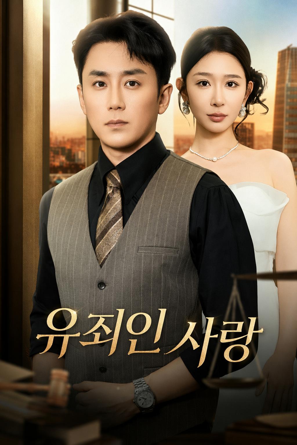 유죄인 사랑