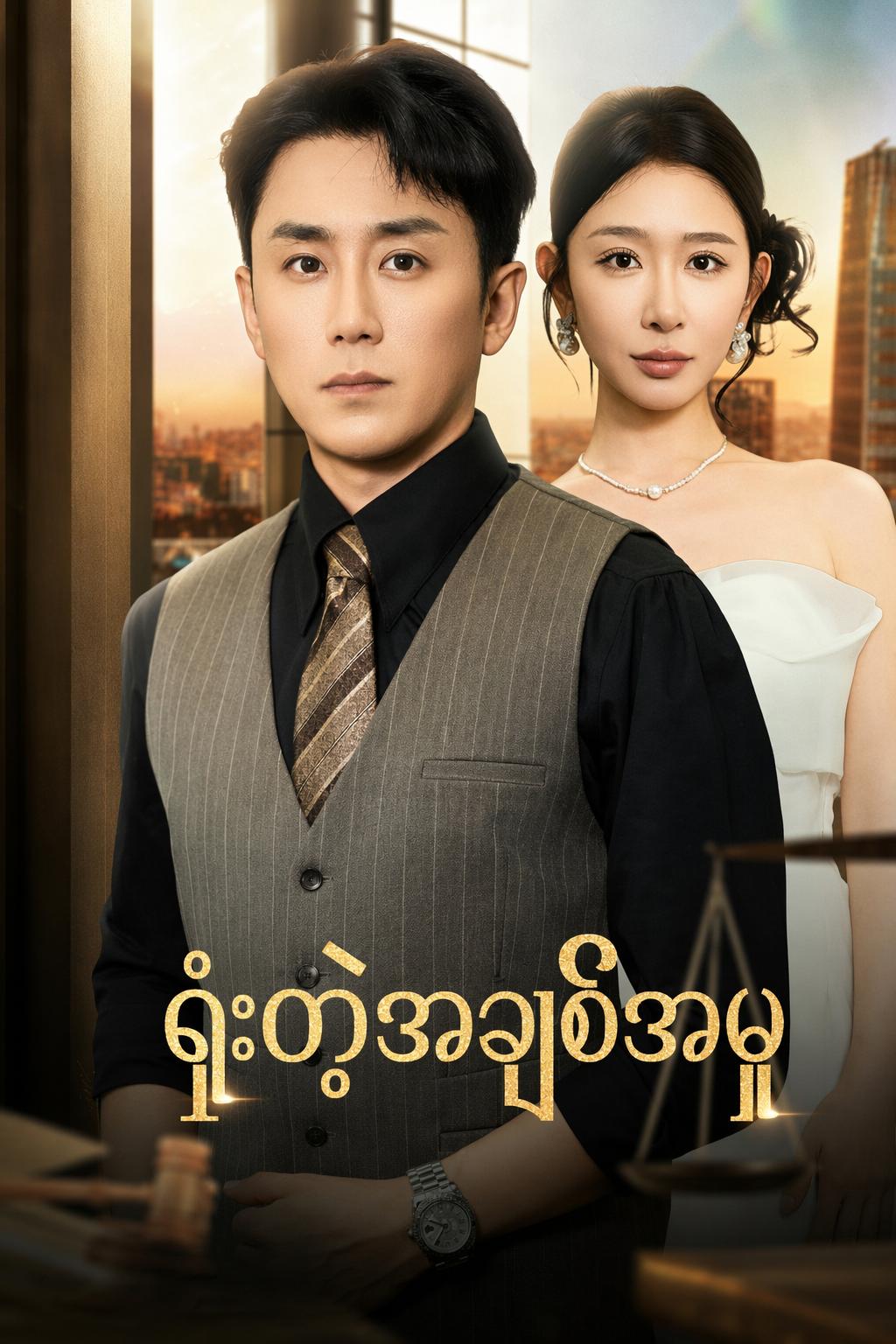 ရှုံးတဲ့အချစ်အမှု