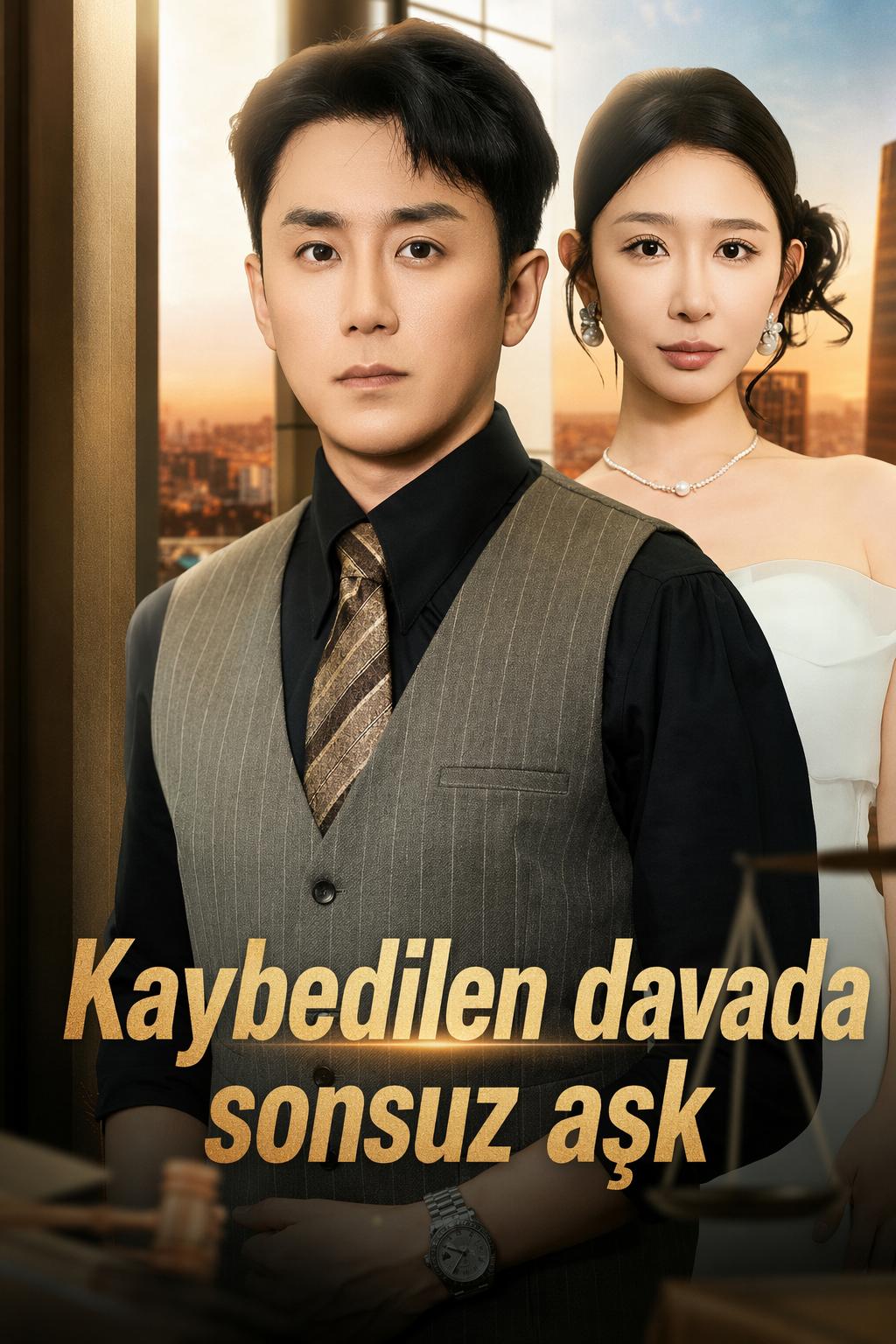 Kaybedilen davada sonsuz aşk
