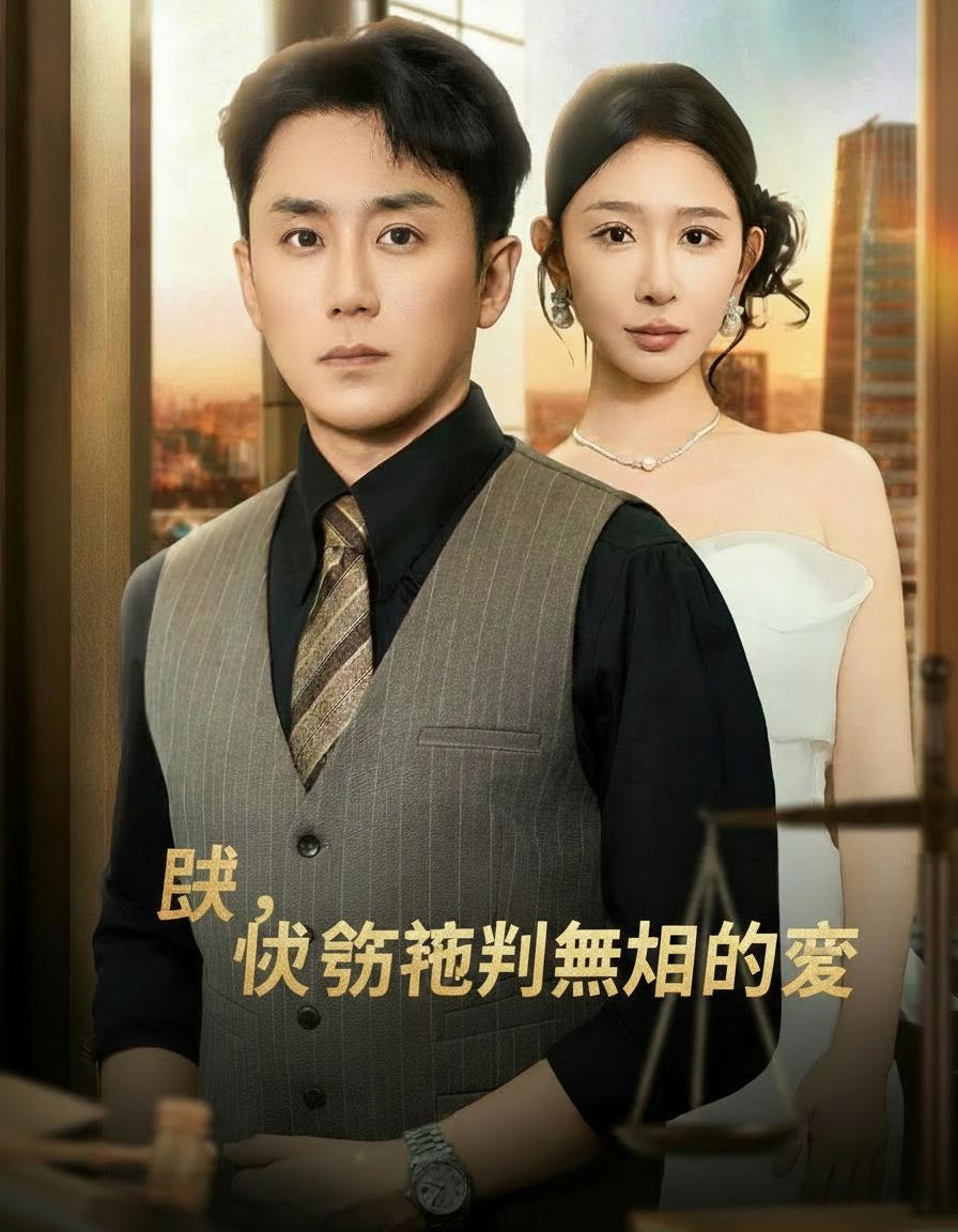 敗訴被判無期的愛