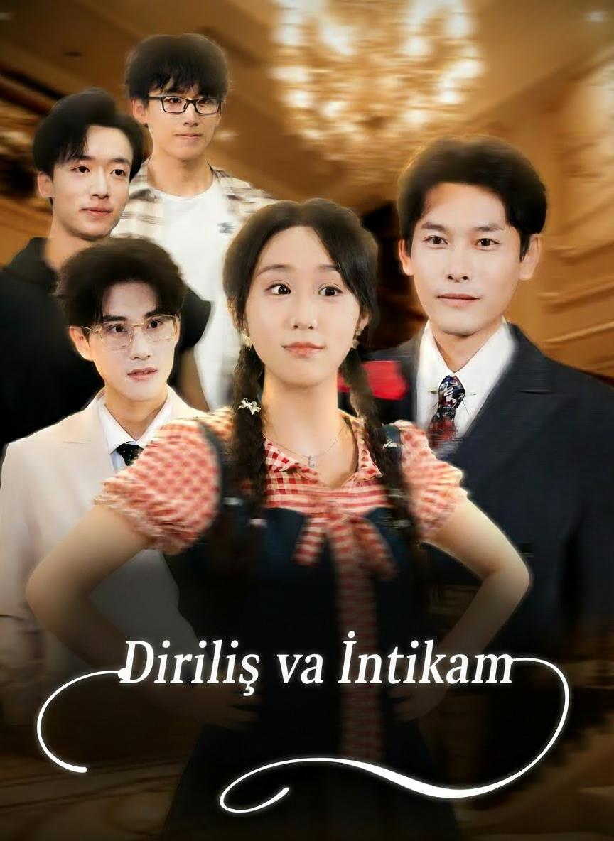 Diriliş ve İntikam