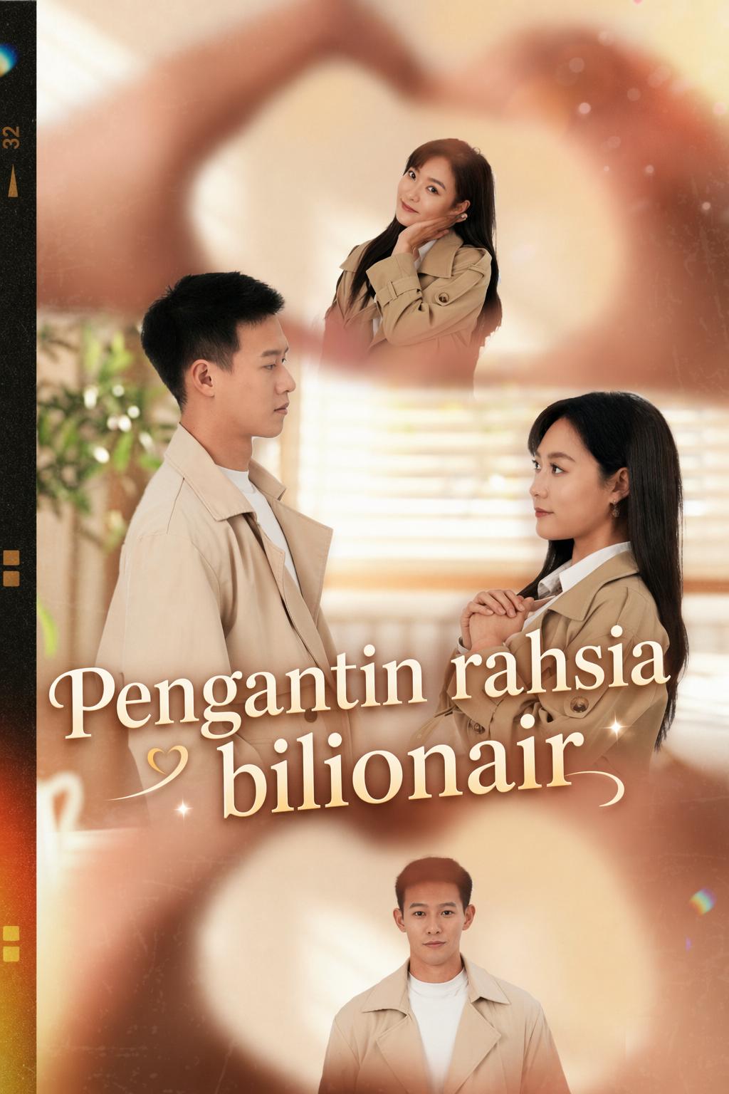 Pengantin rahsia bilionair